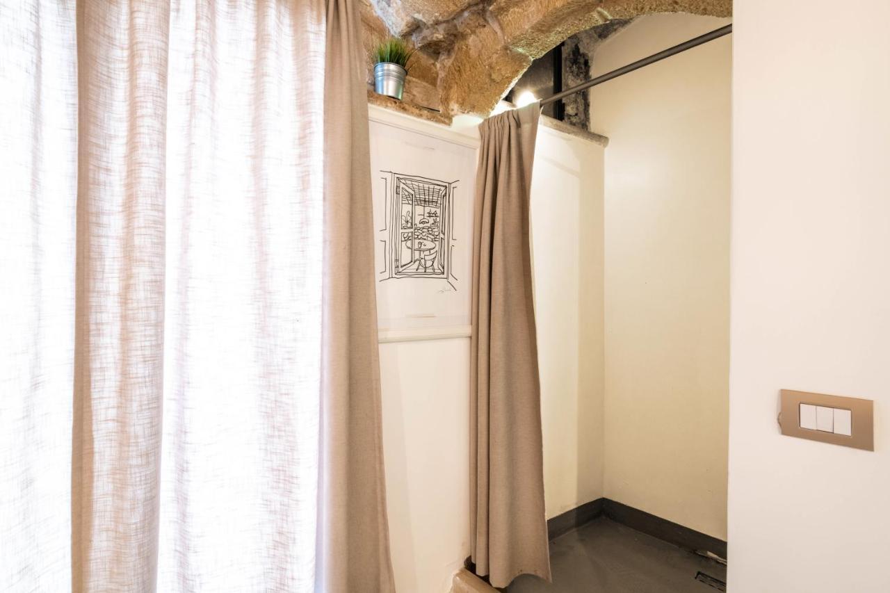 Cozy House In The Old City Bari Exterior photo