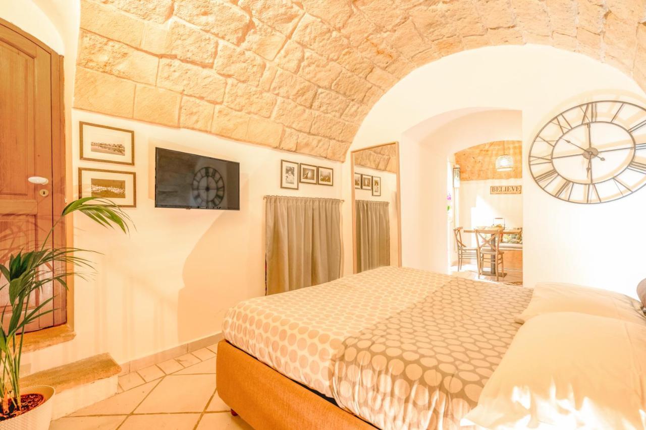 Cozy House In The Old City Bari Exterior photo